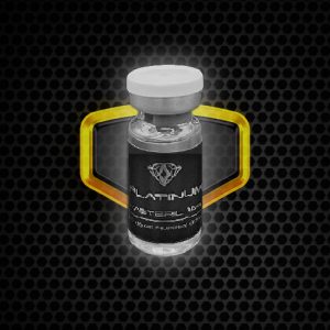 Platinum Masteril (Masteron Propionate) 100mg/mL