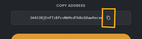 Copy tab - UGL OZ